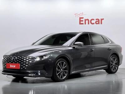 2023 Hyundai Grandeur