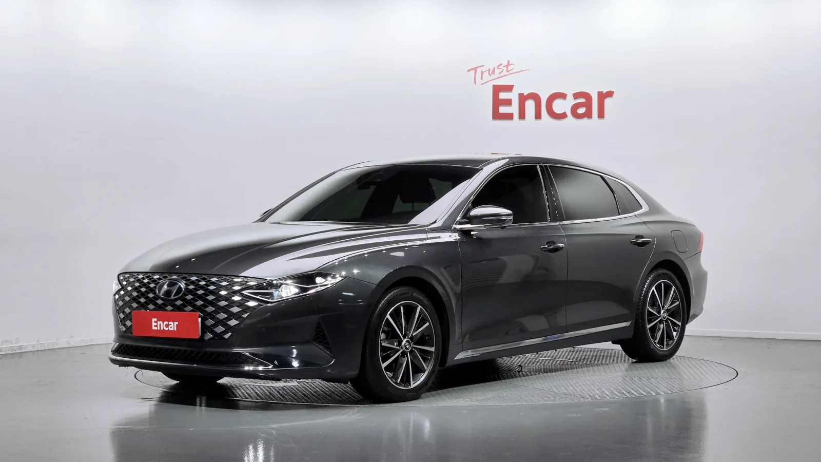 2023 Hyundai Grandeur