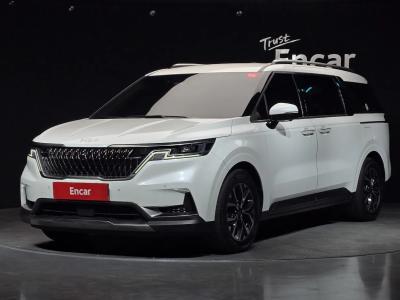 2023 Kia Canival
