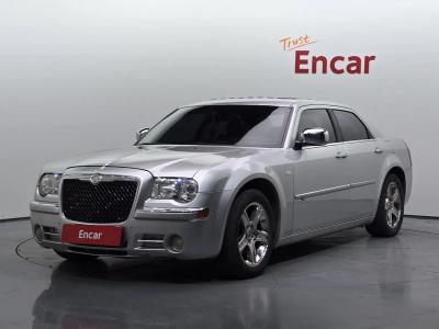 2010 Chrysler 300C
