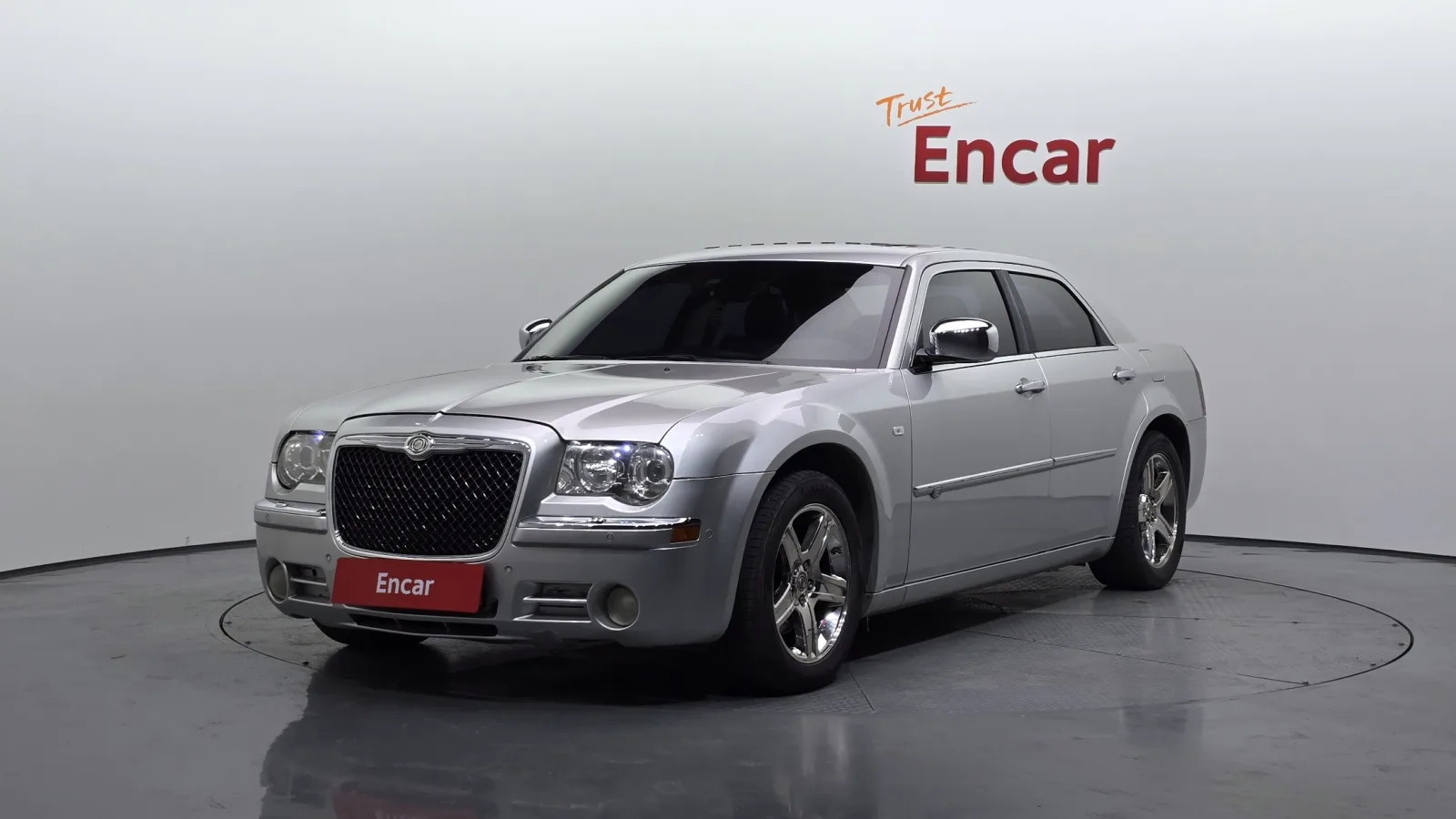 2010 Chrysler 300C
