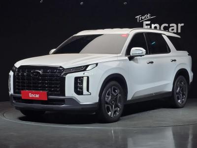 2023 Hyundai Palisade