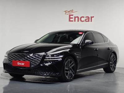 2025 Genesis G80