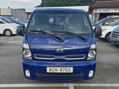 2013 Kia (Asia) BongoⅢ