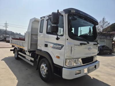 2018 Hyundai Mega Truck