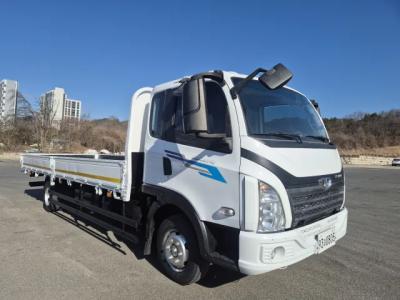 2021 Tata Daewoo The Sen