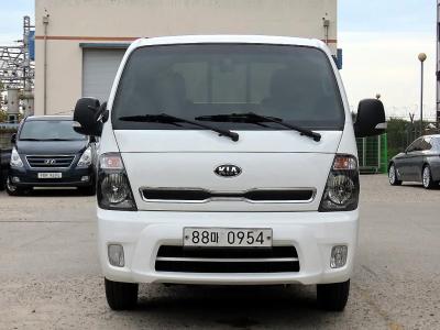 2019 Kia (Asia) BongoⅢ