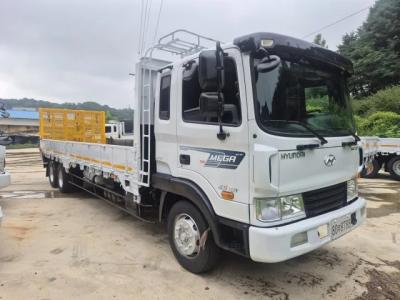 2015 Hyundai Mega Truck