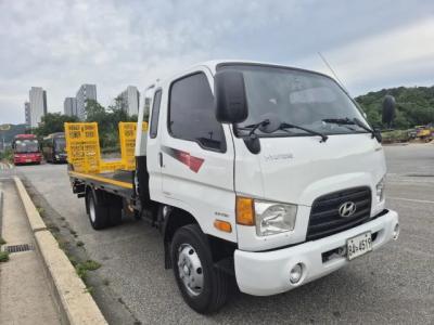 2012 Hyundai e-Mighty