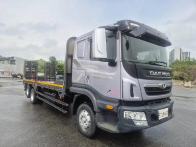 2019 Tata Daewoo Prima Medium Truck