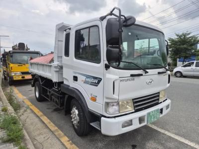 2005 Hyundai Mega Truck
