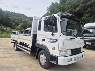 2014 Hyundai Mega Truck