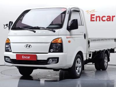 2016 Hyundai Porter Ⅱ