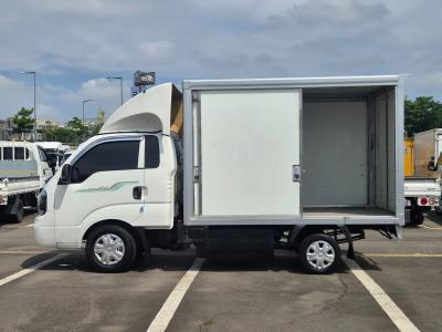 2023 Kia (Asia) The New BongoⅢ