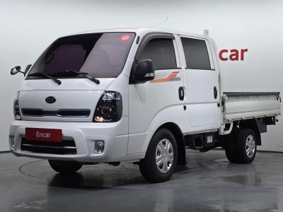 2019 Kia (Asia) BongoⅢ