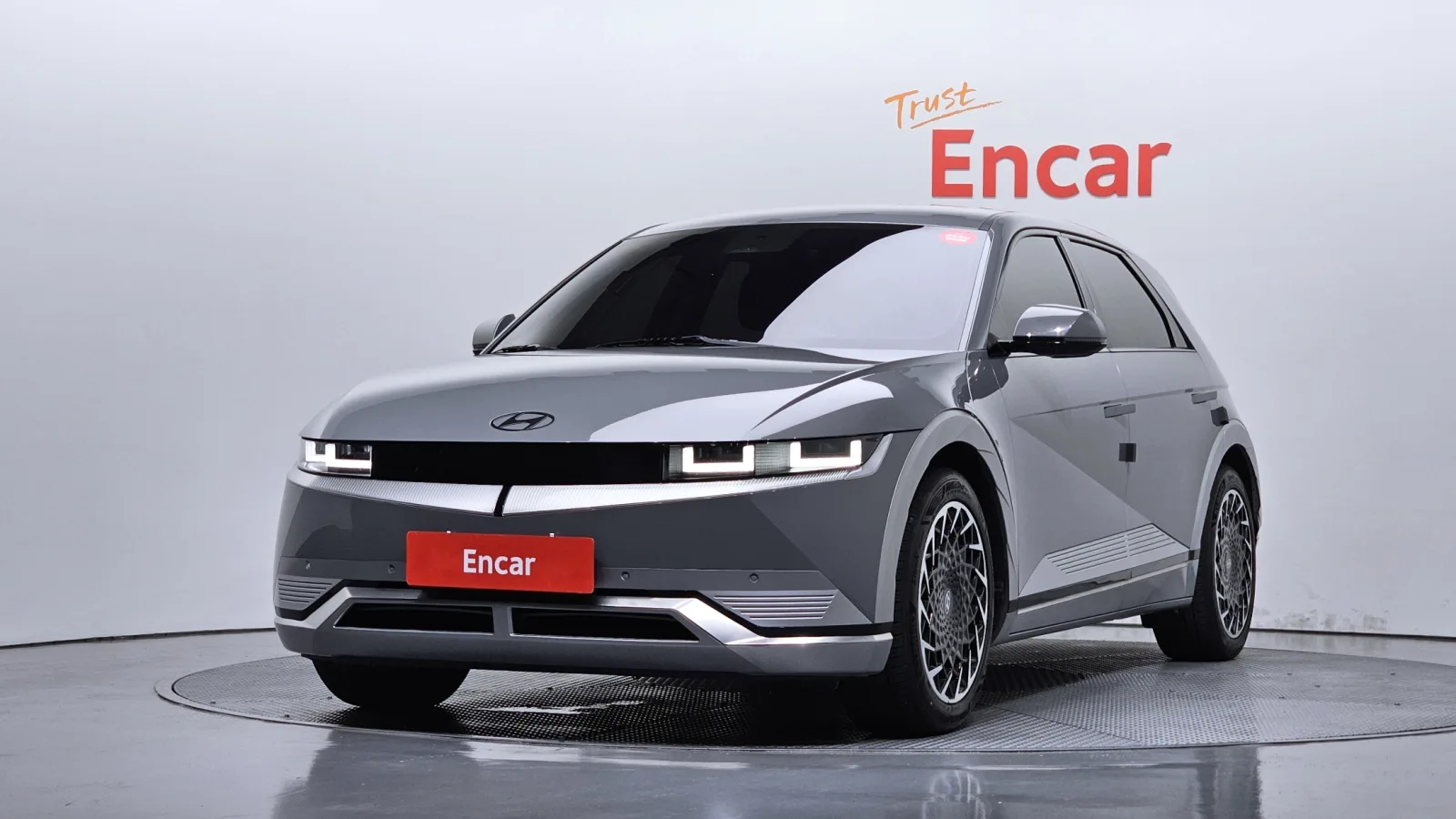2022 Hyundai Ioniq 5
