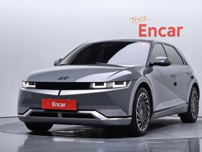 2022 Hyundai Ioniq 5