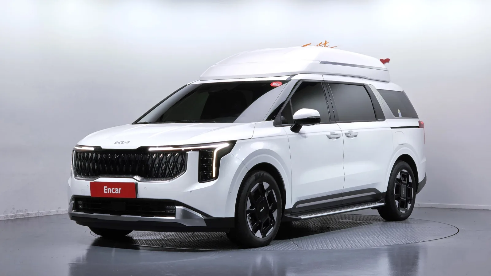 2024 Kia Carnival