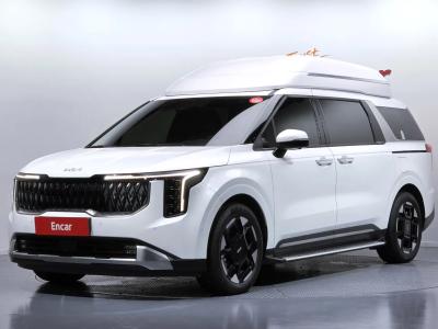 2024 Kia Carnival
