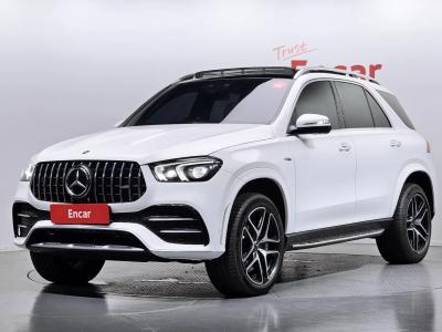 2023 Mercedes-Benz GLE-Class