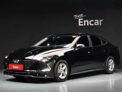 2020 Hyundai Sonata
