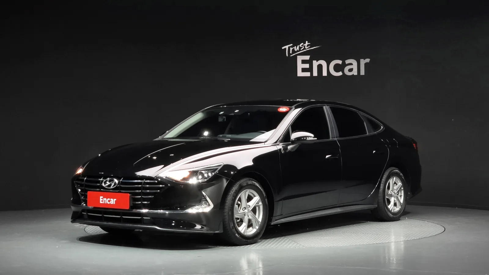 2020 Hyundai Sonata