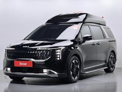 2025 Kia Canival