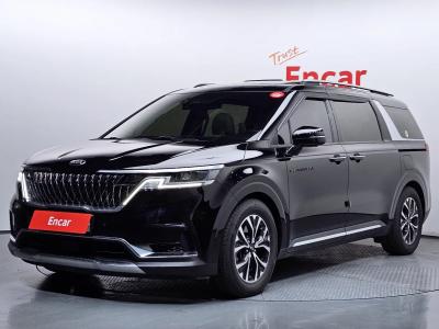 2021 Kia Canival
