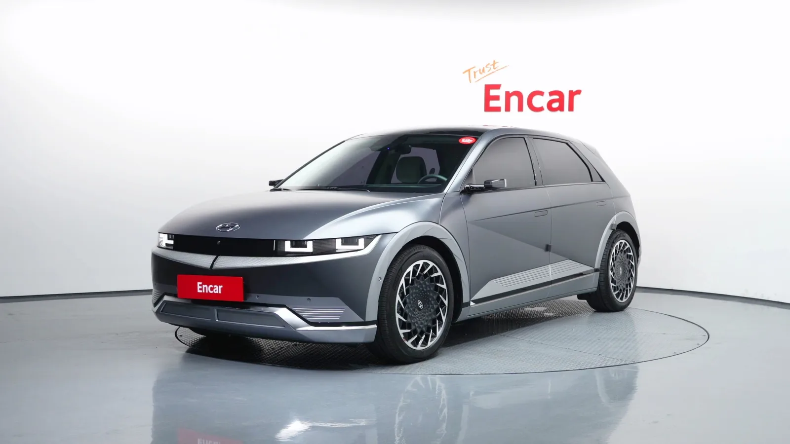 2022 Hyundai Ioniq 5