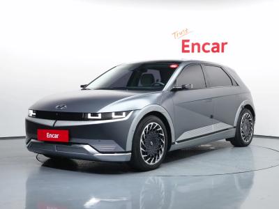 2022 Hyundai Ioniq 5