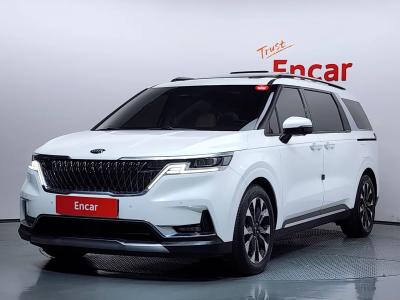 2021 Kia Carnival