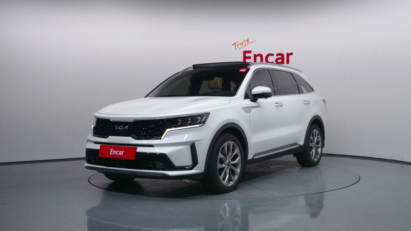 2023 Kia Sorento