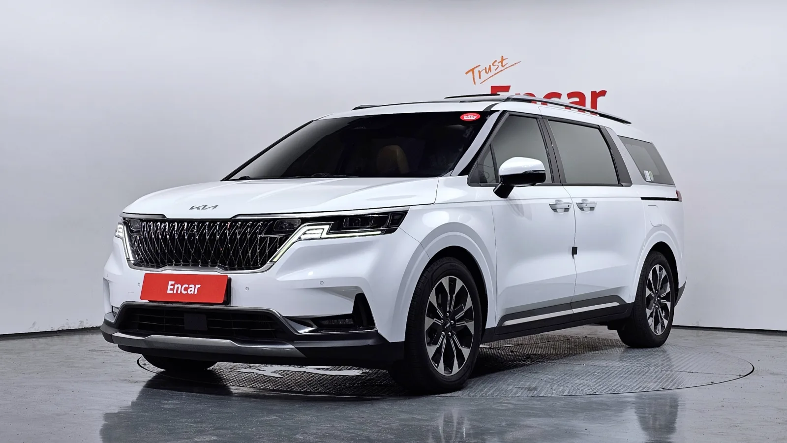 2023 Kia Carnival