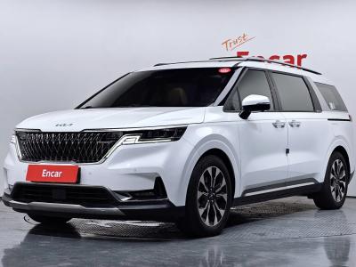 2023 Kia Carnival