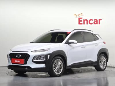 2018 Hyundai Kona