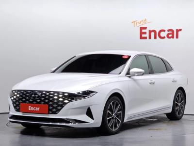 2021 Hyundai Grandeur