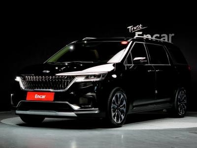 2021 Kia Carnival