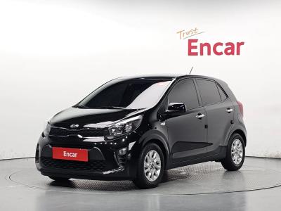2020 Kia Picanto