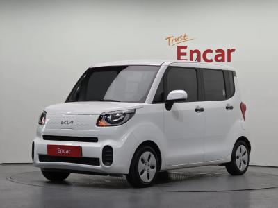 2022 Kia RAY