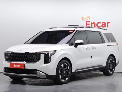2024 Kia Canival