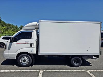2025 Kia (Asia) The New BongoⅢ