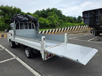 2024 Kia (Asia) The New BongoⅢ