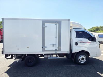 2025 Kia (Asia) The New BongoⅢ