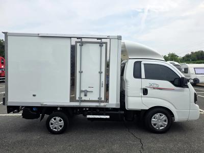2023 Kia (Asia) The New BongoⅢ
