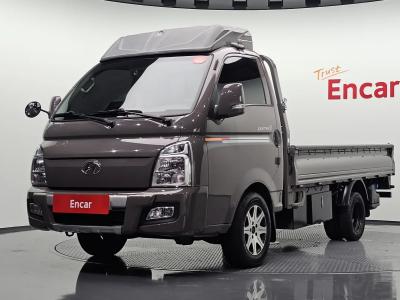 2023 Hyundai Porter Ⅱ