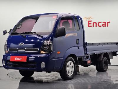 2014 Kia (Asia) BongoⅢ