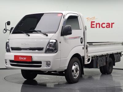 2023 Kia (Asia) The New BongoⅢ
