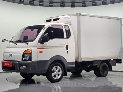 2012 Hyundai Porter Ⅱ