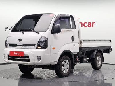2012 Kia (Asia) BongoⅢ