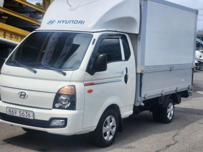 2013 Hyundai Porter Ⅱ